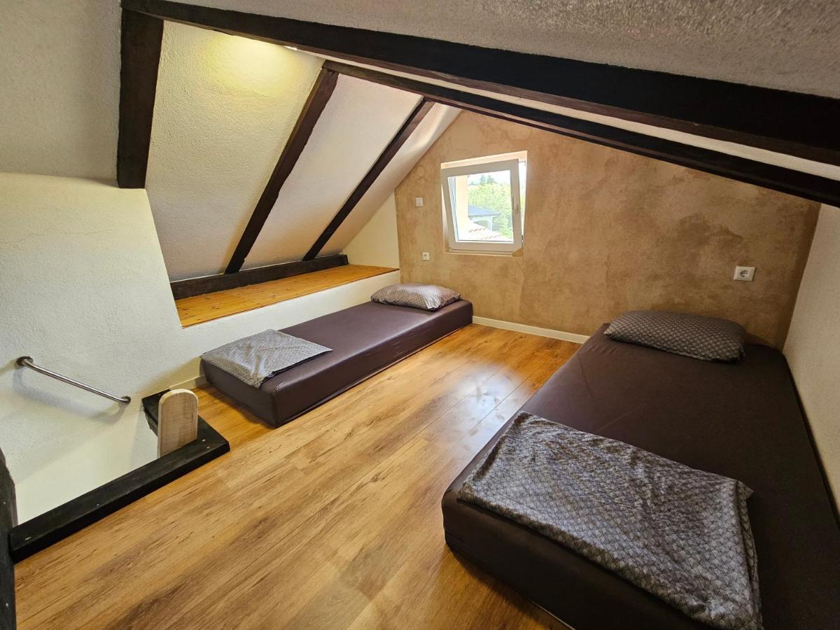 Villa Punta Blava - Beach Front, Ideal For Family Vacation With Kids, Large Terraces With Sea View, Internet, Netflix, No Pets Allowed Оброваць Екстер'єр фото