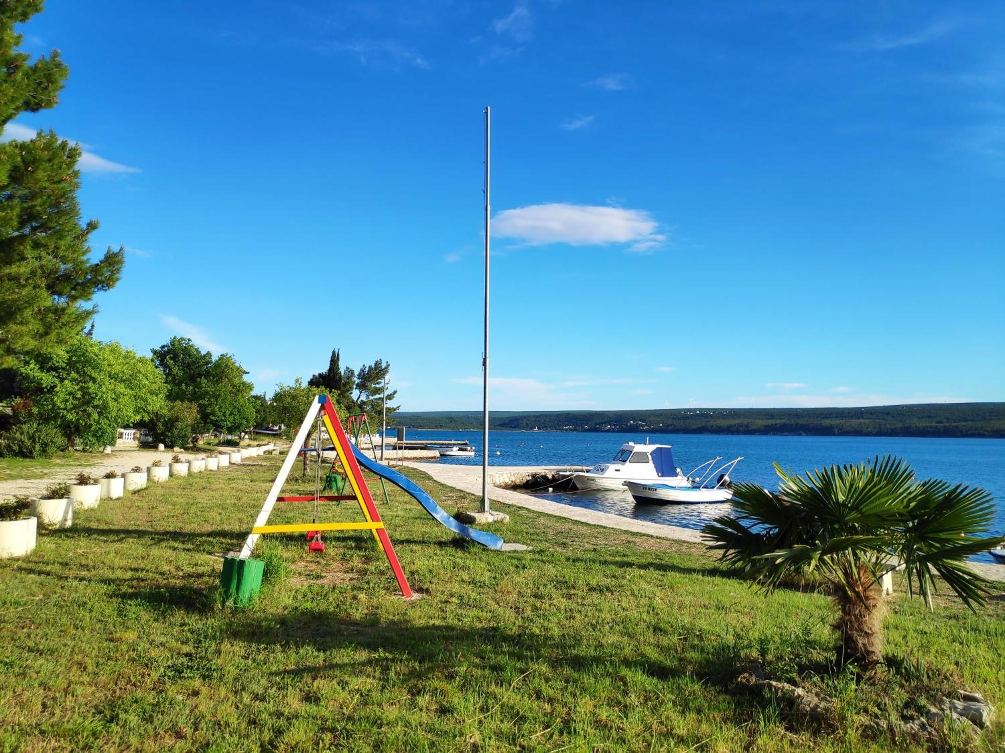 Villa Punta Blava - Beach Front, Ideal For Family Vacation With Kids, Large Terraces With Sea View, Internet, Netflix, No Pets Allowed Оброваць Екстер'єр фото