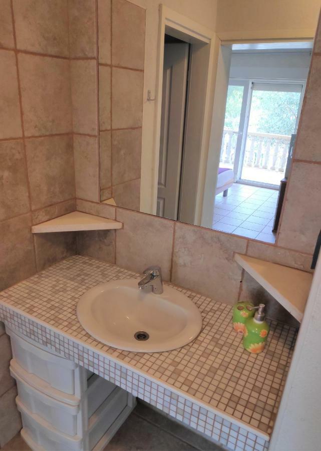 Villa Punta Blava - Beach Front, Ideal For Family Vacation With Kids, Large Terraces With Sea View, Internet, Netflix, No Pets Allowed Оброваць Екстер'єр фото