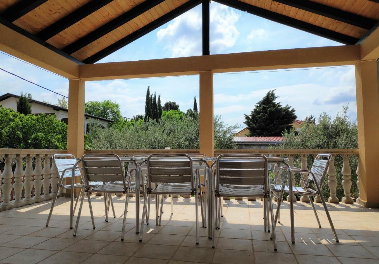 Villa Punta Blava - Beach Front, Ideal For Family Vacation With Kids, Large Terraces With Sea View, Internet, Netflix, No Pets Allowed Оброваць Екстер'єр фото