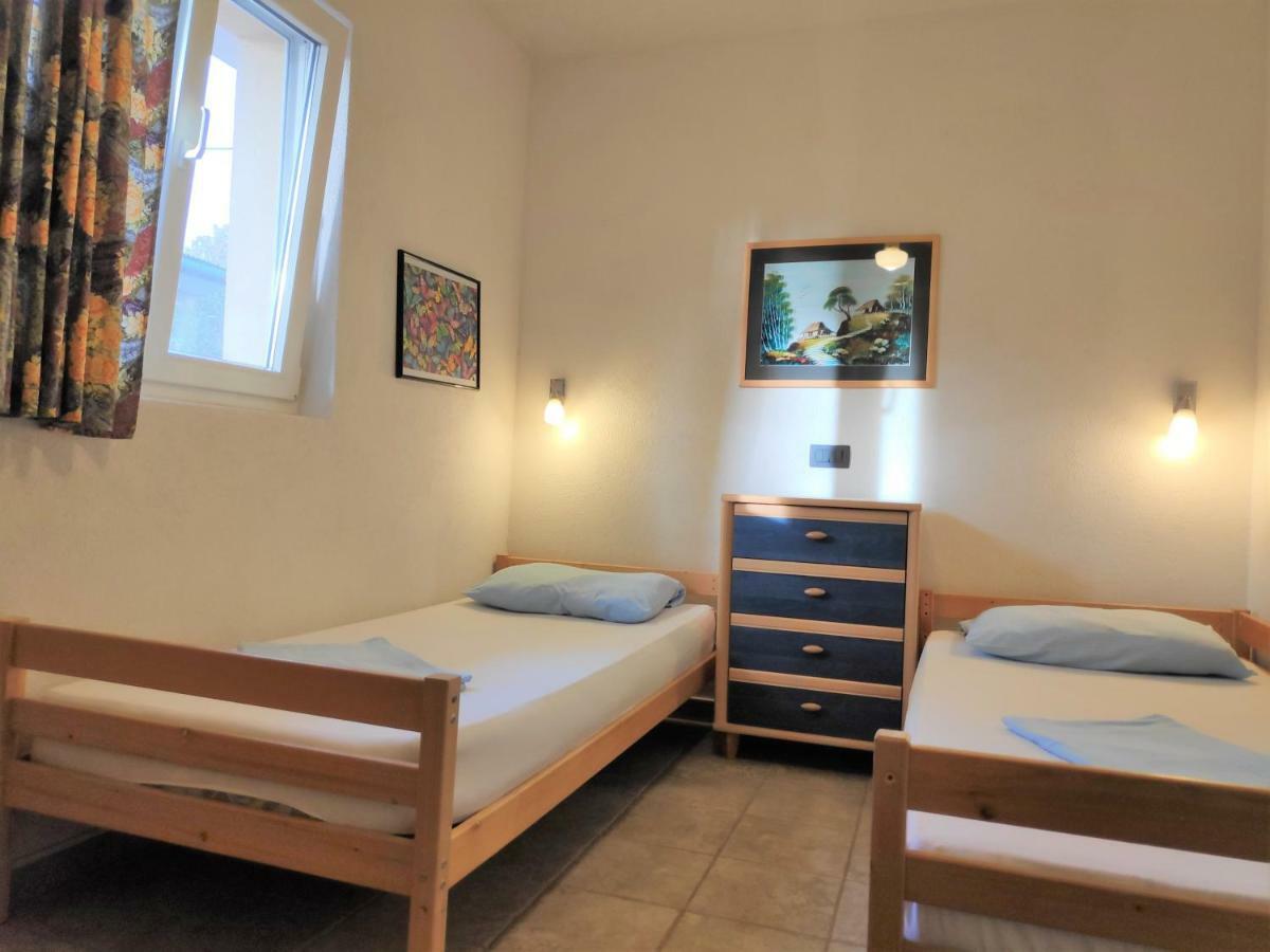 Villa Punta Blava - Beach Front, Ideal For Family Vacation With Kids, Large Terraces With Sea View, Internet, Netflix, No Pets Allowed Оброваць Екстер'єр фото