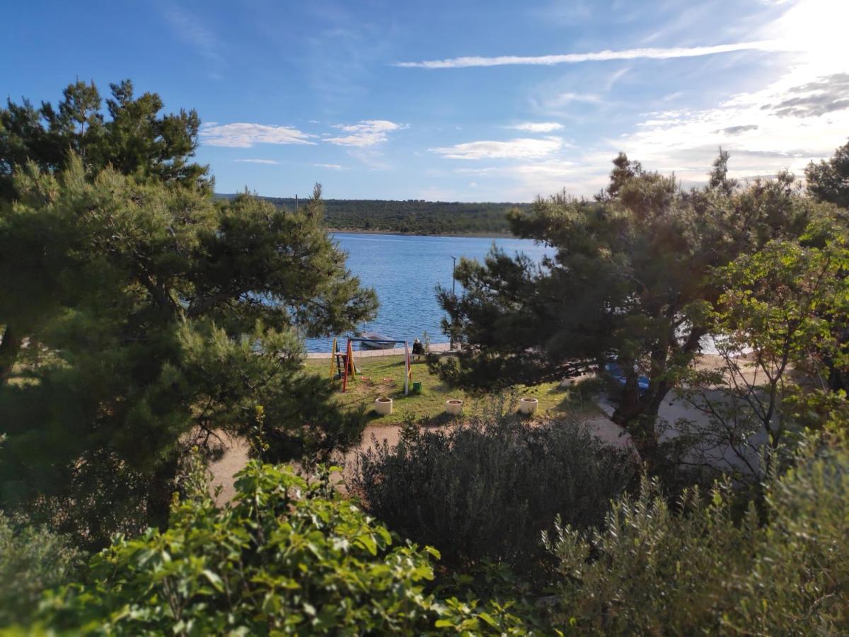 Villa Punta Blava - Beach Front, Ideal For Family Vacation With Kids, Large Terraces With Sea View, Internet, Netflix, No Pets Allowed Оброваць Екстер'єр фото