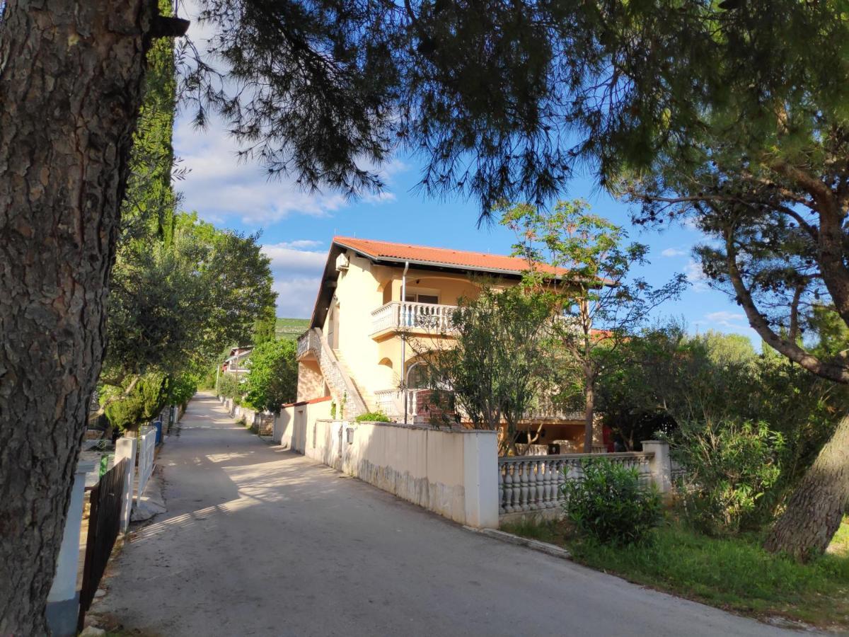 Villa Punta Blava - Beach Front, Ideal For Family Vacation With Kids, Large Terraces With Sea View, Internet, Netflix, No Pets Allowed Оброваць Екстер'єр фото